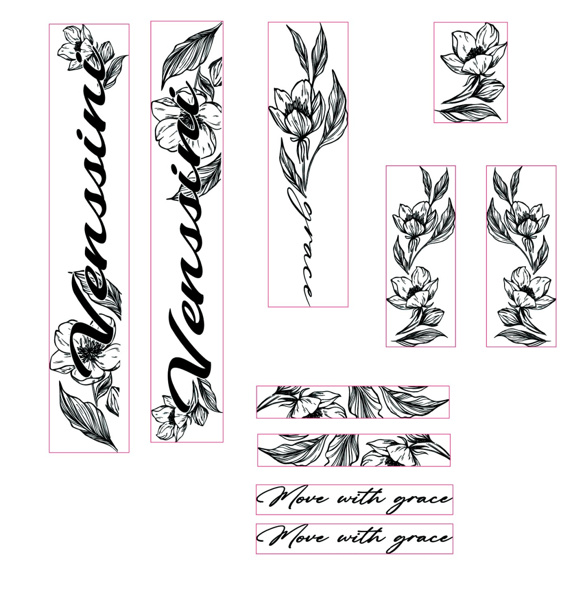 NAL.P.RAM.VEN CASSINI TOK4 28"/19"_2dizajn VENSSINI 2026@@